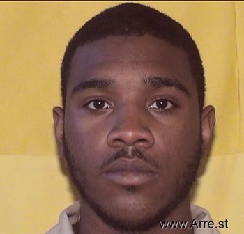 Antonio L King Jr Mugshot